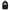 Nike Heritage Swoosh pack backpack in BLACK