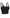 NikeSKIMS Women's Cropped Tank – Black