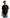 The North Face Mens Outdoor Graphic T - Shirt BLACK