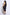 Black Midi Strappy Split Dress with Cut Out Detail