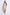 Baby Pink Satin Cross Over Midi Split Dress