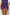 Tall Bardot Mesh Ruched Mini Dress in Purple